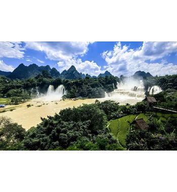 ВЬЕТНАМ – Жемчужина Юго-Восточной Азии!!!